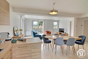 Interior - Maloma - BILLIERS - B&B (BILLIERS)