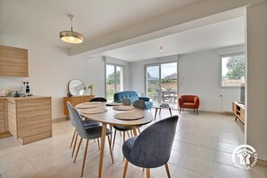 Interior - Maloma - BILLIERS - B&B (BILLIERS)