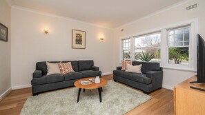 Téléviseur connecté