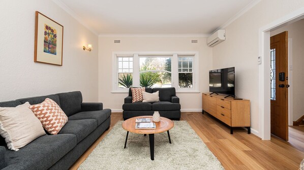 Téléviseur connecté