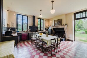 Cuisine privée