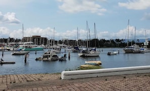 Port de plaisance