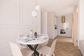 Apartment | 1 Schlafzimmer