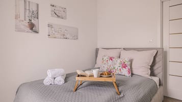 Apartment | 1 bedroom