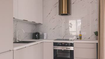 Apartamento | 1 dormitorio