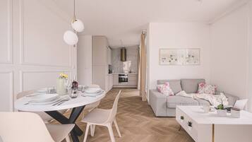 Apartment | 1 bedroom