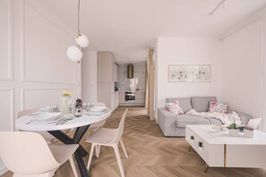 Apartment | 1 Schlafzimmer