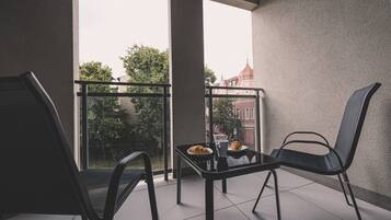 Appartement | 1 slaapkamer