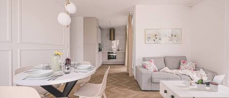 Apartment | 1 bedroom