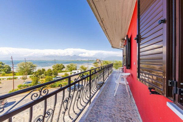 Apartment | 1 bedroom - Red House 2 in Shkod r (Shkodër)