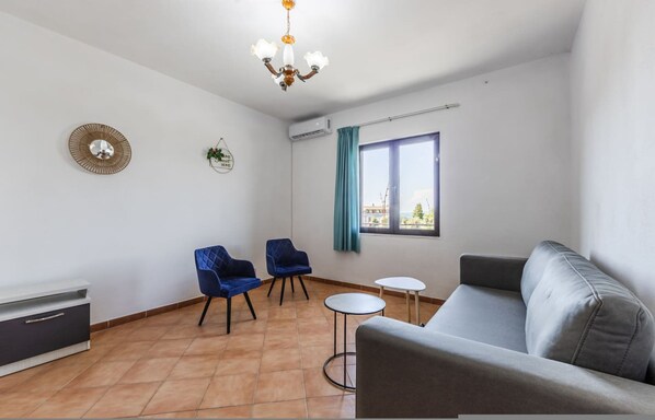 อพาร์ทเมนท์ | 1 ห้องนอน