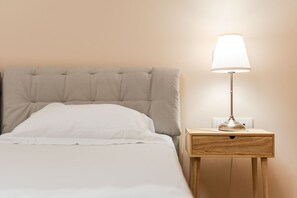 公寓 | 2 間睡房