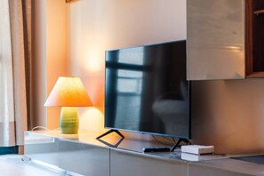 아파트 | 2 개의 침실