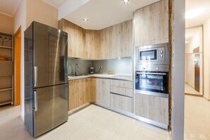 Appartement | 2 chambres