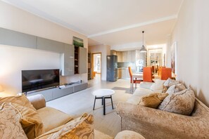 อพาร์ทเมนท์ | 2 ห้องนอน