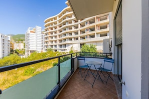Appartement | 2 chambres