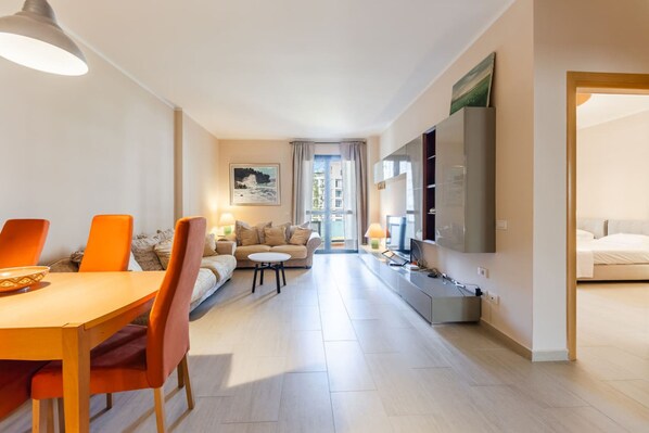 อพาร์ทเมนท์ | 2 ห้องนอน