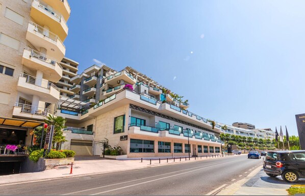 아파트 | 2 개의 침실