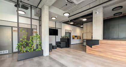 Legnicka Homely Studio