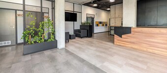 Legnicka Homely Studio