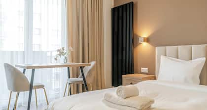 Business Deluxe Studio 58
