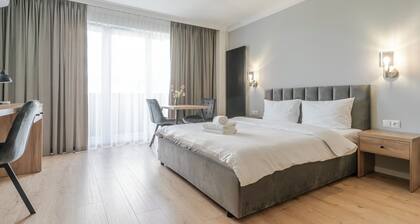 Business Deluxe Studio 38