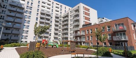 Area bambini