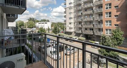 Prestige by The Mall Studio