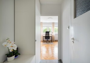 Interiør