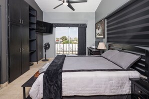6 Schlafzimmer, Bügeleisen/Bügelbrett, WLAN, Bettwäsche