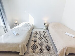 3 bedrooms, Internet