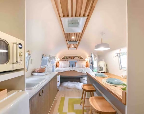 1 bedroom, Internet, bed sheets