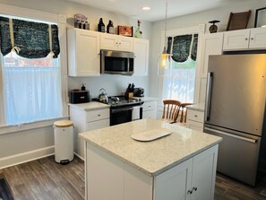 微波爐、焗爐、爐具、洗碗機