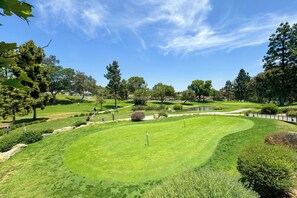 Golf - Tranquil 3-bedroom Lakefront Retreat with Private Dock in Lake San Marcos (San Marcos)