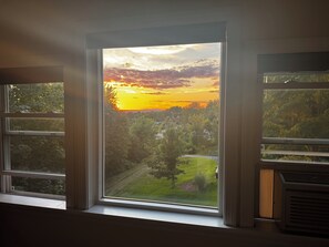 Interiör