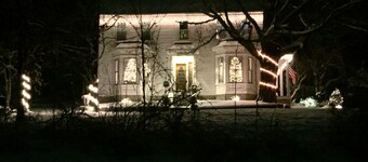 Charming farmhouse in Pembroke - Family and pet friendly