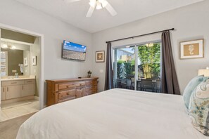 3 chambres, fer et planche à repasser, Wi-Fi gratuit, draps fournis