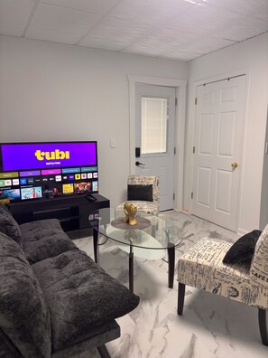 TV