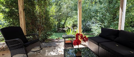 Terrazza/patio