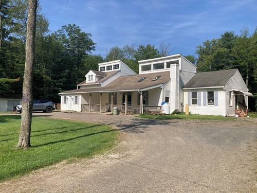 Barclay Mountain Lodge unit 3 in Monroeton, Pa.