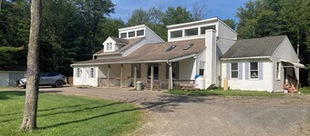 Barclay Mountain Lodge unit 3 in Monroeton, Pa.