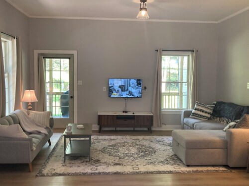 Barclay Mountain Lodge unit 3 in Monroeton, Pa.