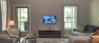 Barclay Mountain Lodge unit 3 in Monroeton, Pa.