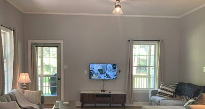 Barclay Mountain Lodge unit 3 in Monroeton, Pa.