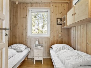 4 Schlafzimmer, Internetzugang
