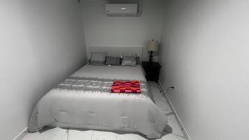 2 bedrooms, WiFi