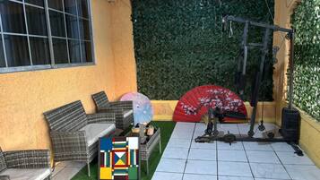 Interieur
