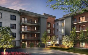 Exterior - Next Level Living in Niagara! (Niagara Falls)