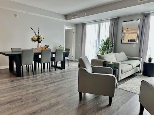 Next Level Living in Niagara!