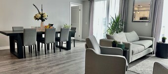 Next Level Living in Niagara!